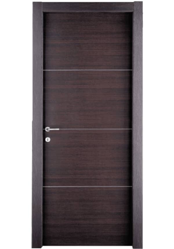 Πόρτες ασφαλείας LAMINATE