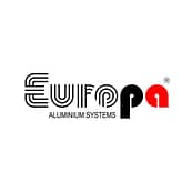 Συστήματα κουφωμάτων Europa